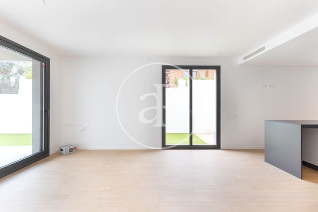 Apartamento de 3 habitaciones en Sant Cugat del Vallès en venta - 1.200.000 € (Ref: 9741727)