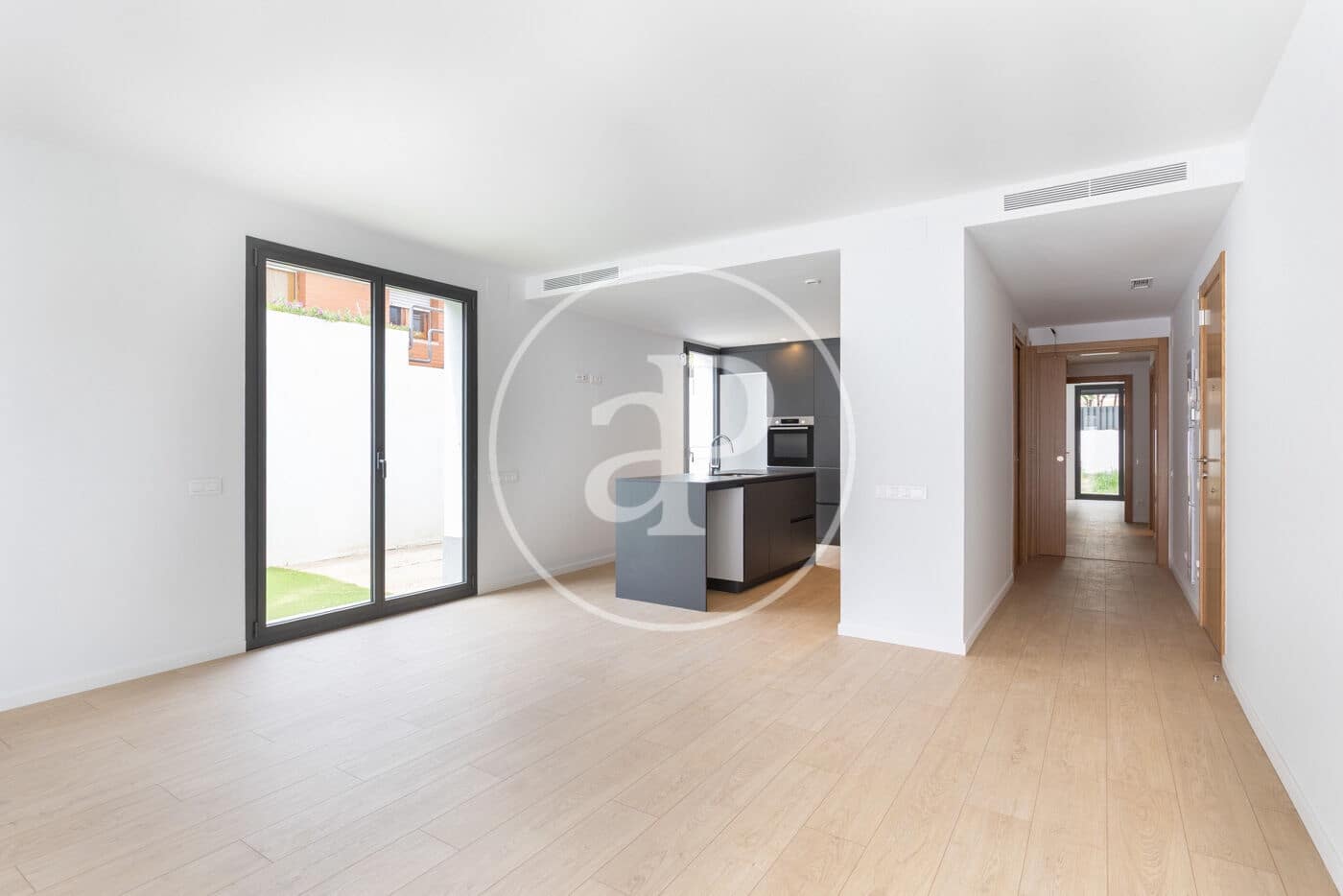 Apartamento de 3 habitaciones en Sant Cugat del Vallès en venta - 1.200.000 € (Ref: 9741727)