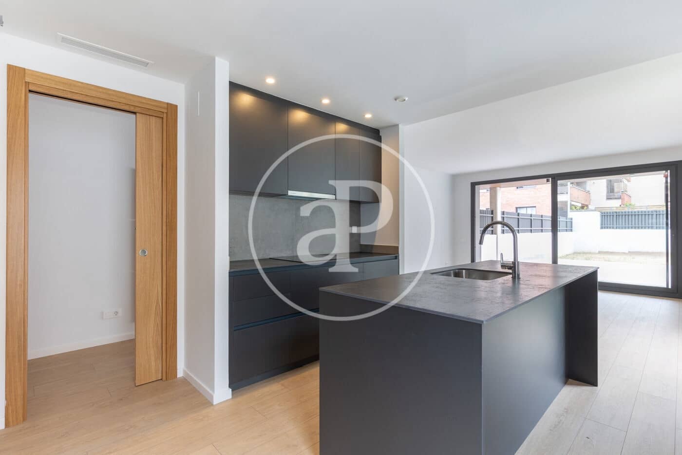 Apartamento de 3 habitaciones en Sant Cugat del Vallès en venta - 1.200.000 € (Ref: 9741727)