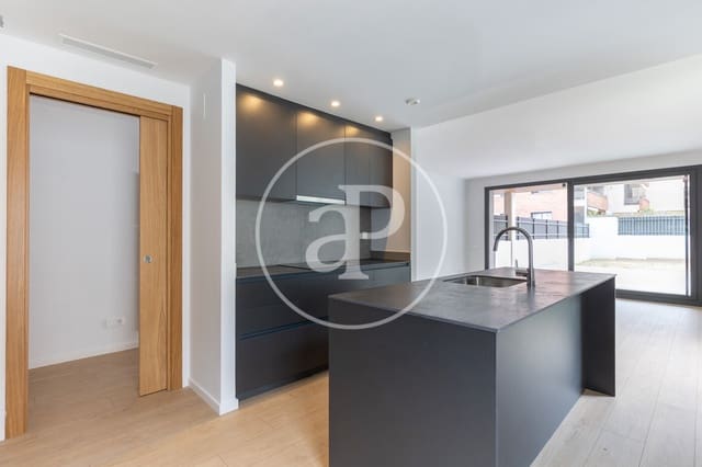 3 soveværelse Lejlighed til salg i Sant Cugat del Vallès - € 1.050.000 (Ref: 9741727)