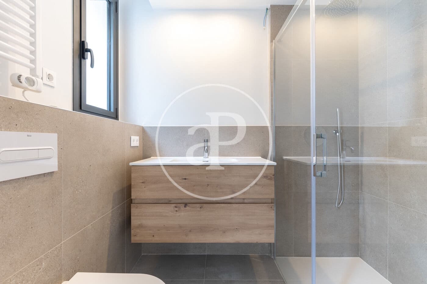 Apartamento de 3 habitaciones en Sant Cugat del Vallès en venta - 1.200.000 € (Ref: 9741727)