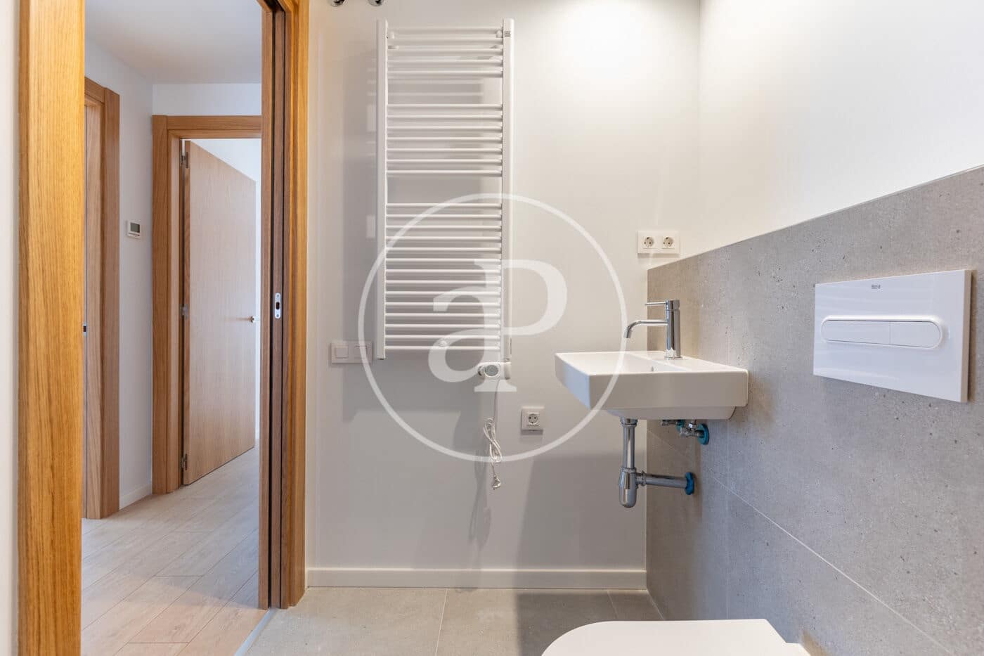 Apartamento de 3 habitaciones en Sant Cugat del Vallès en venta - 1.200.000 € (Ref: 9741727)