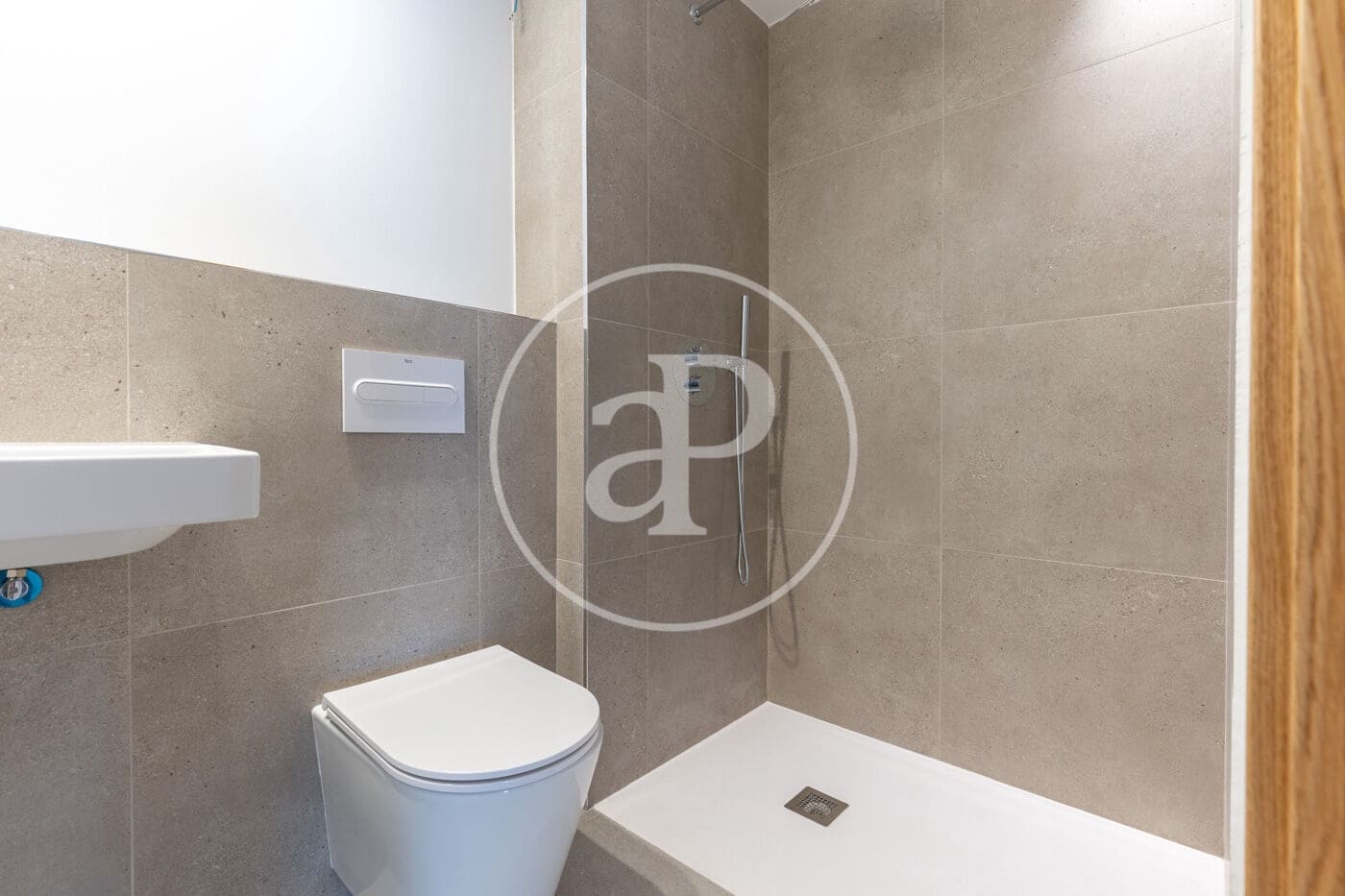 Apartamento de 3 habitaciones en Sant Cugat del Vallès en venta - 1.200.000 € (Ref: 9741727)