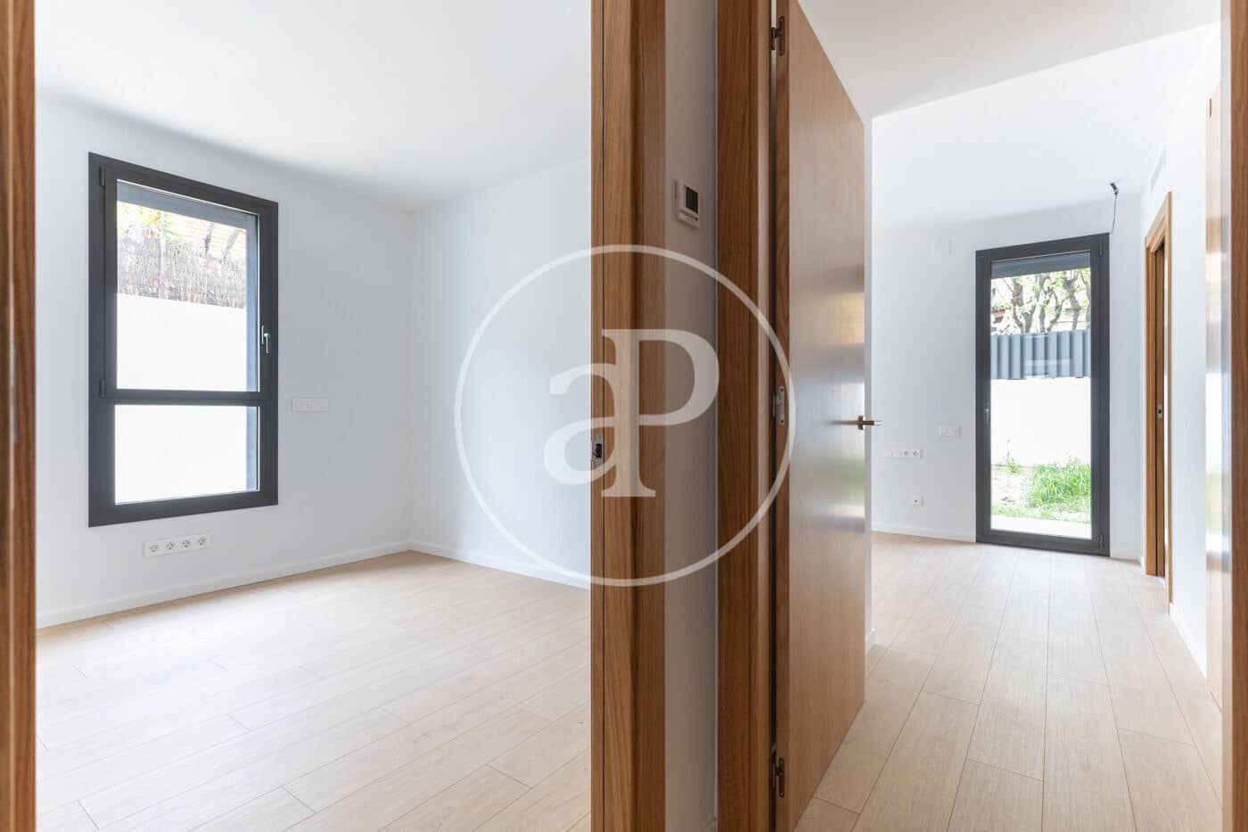 Apartamento de 3 habitaciones en Sant Cugat del Vallès en venta - 1.200.000 € (Ref: 9741727)