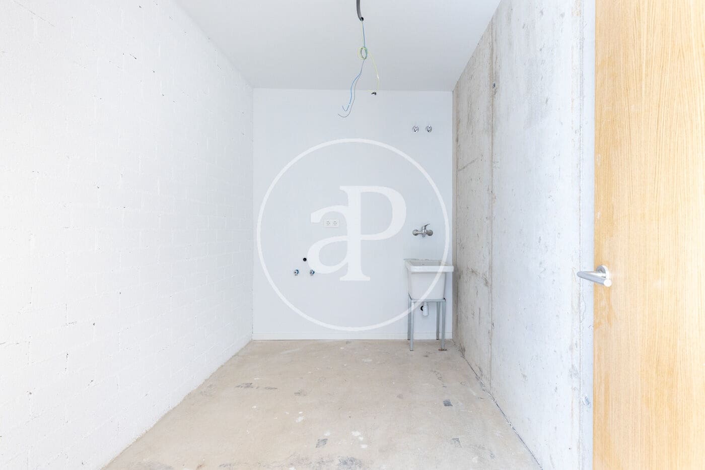 Apartamento de 3 habitaciones en Sant Cugat del Vallès en venta - 1.200.000 € (Ref: 9741727)