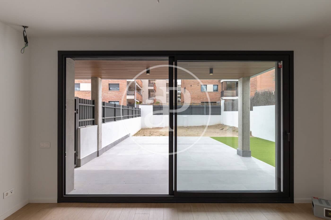 Apartamento de 3 habitaciones en Sant Cugat del Vallès en venta - 1.200.000 € (Ref: 9741727)