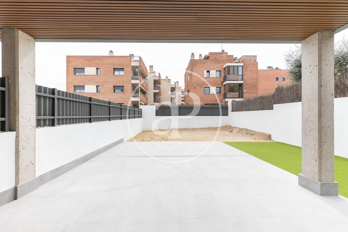 Apartamento de 3 habitaciones en Sant Cugat del Vallès en venta - 1.200.000 € (Ref: 9741727)