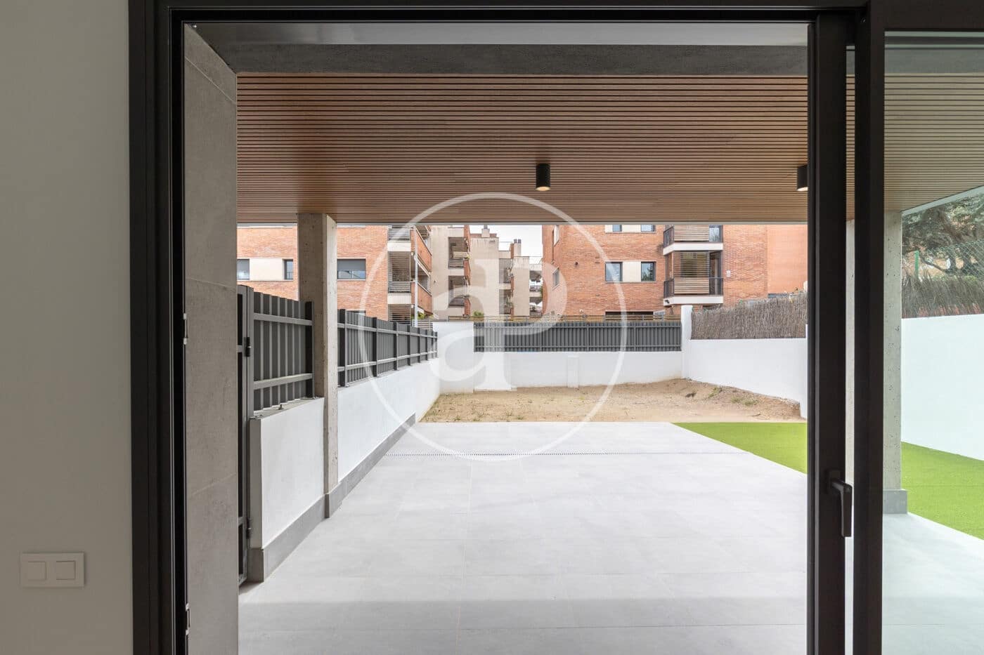 Apartamento de 3 habitaciones en Sant Cugat del Vallès en venta - 1.200.000 € (Ref: 9741727)