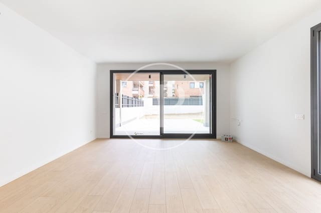 Apartamento de 3 habitaciones en Sant Cugat del Vallès en venta - 1.200.000 € (Ref: 9741727)