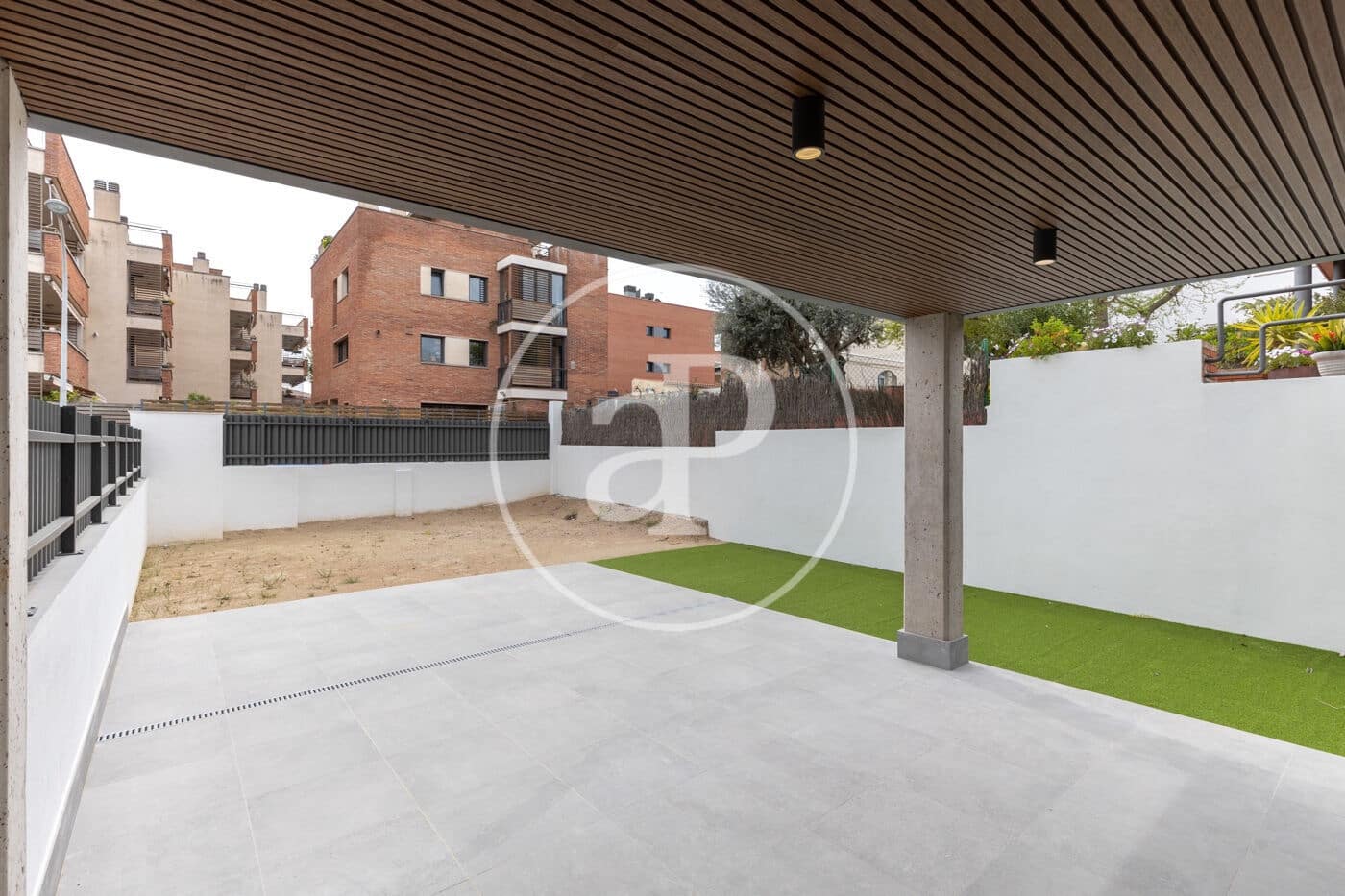 Apartamento de 3 habitaciones en Sant Cugat del Vallès en venta - 1.200.000 € (Ref: 9741727)