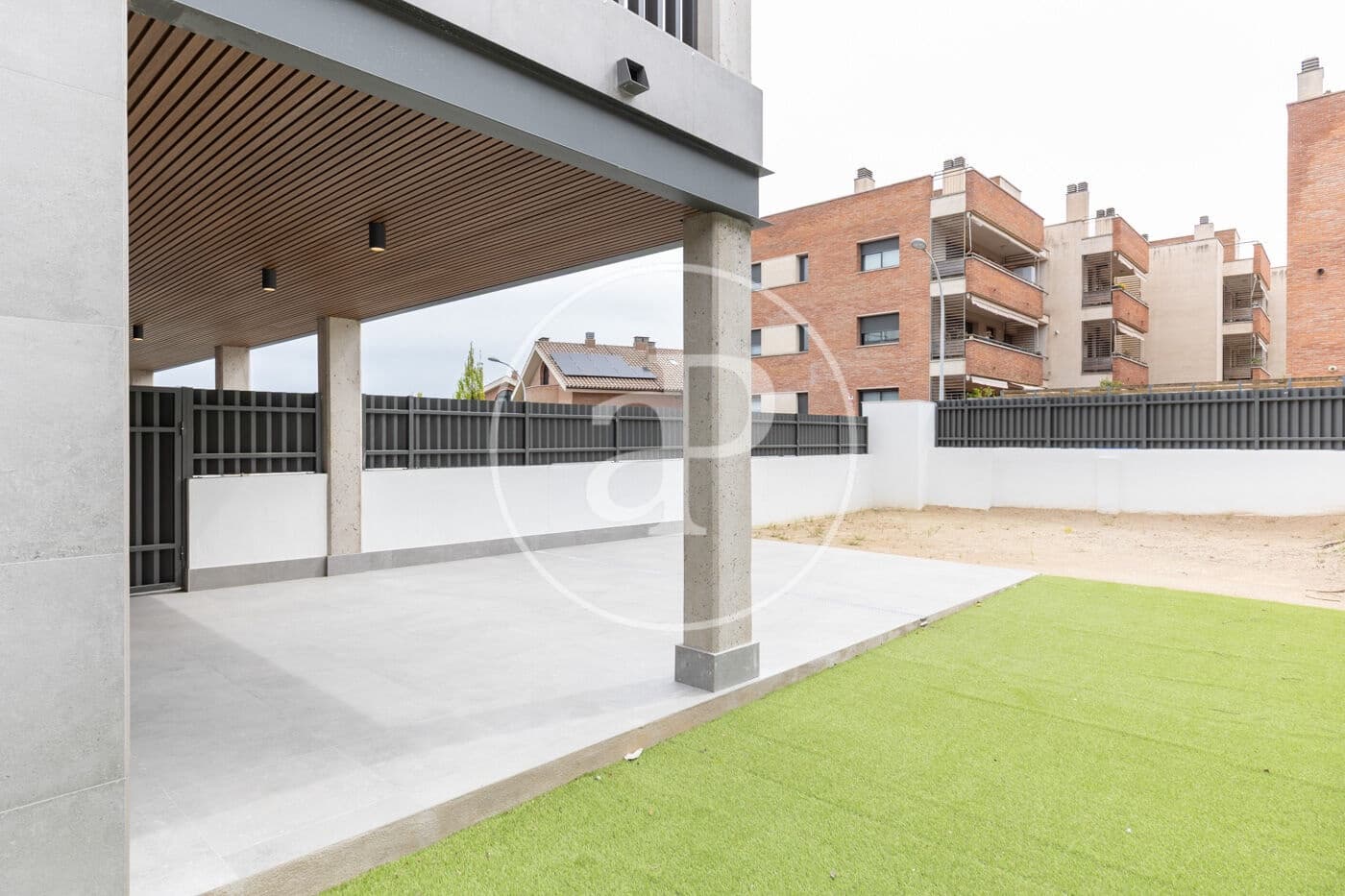 Apartamento de 3 habitaciones en Sant Cugat del Vallès en venta - 1.200.000 € (Ref: 9741727)