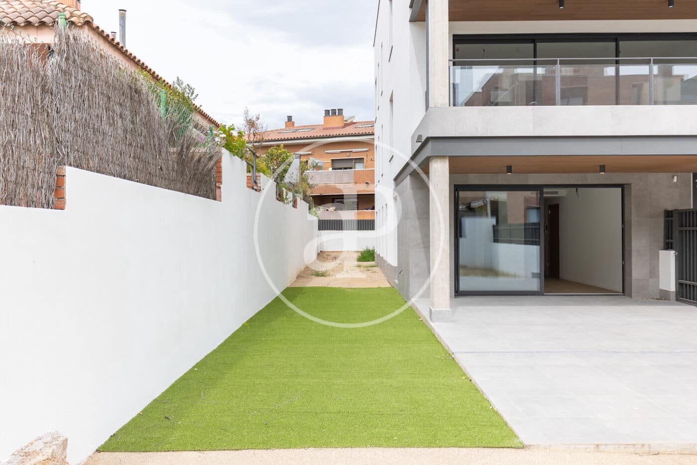 Apartamento de 3 habitaciones en Sant Cugat del Vallès en venta - 1.200.000 € (Ref: 9741727)