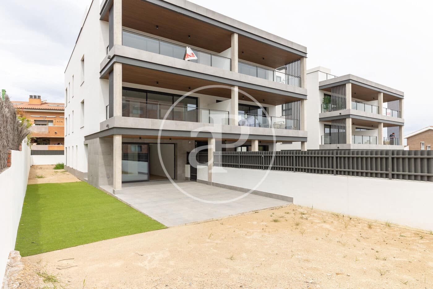 Apartamento de 3 habitaciones en Sant Cugat del Vallès en venta - 1.200.000 € (Ref: 9741727)