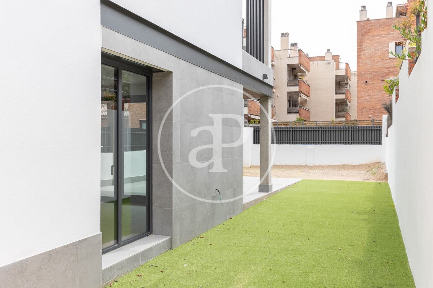 Apartamento de 3 habitaciones en Sant Cugat del Vallès en venta - 1.200.000 € (Ref: 9741727)
