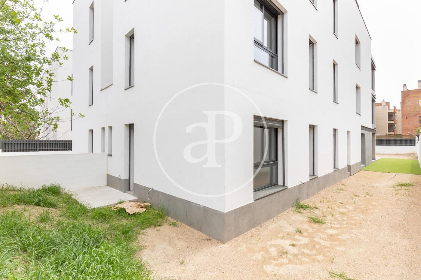 Apartamento de 3 habitaciones en Sant Cugat del Vallès en venta - 1.200.000 € (Ref: 9741727)