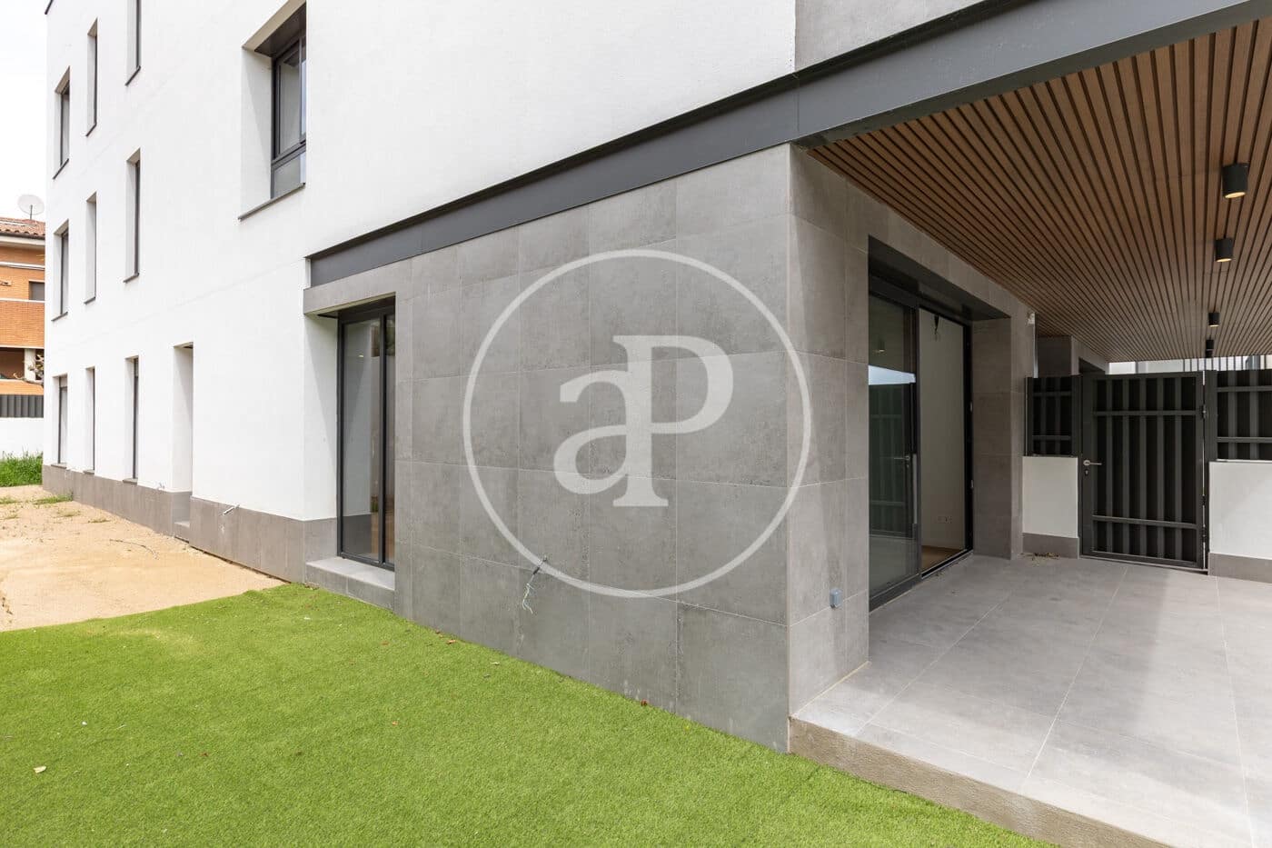 Apartamento de 3 habitaciones en Sant Cugat del Vallès en venta - 1.200.000 € (Ref: 9741727)