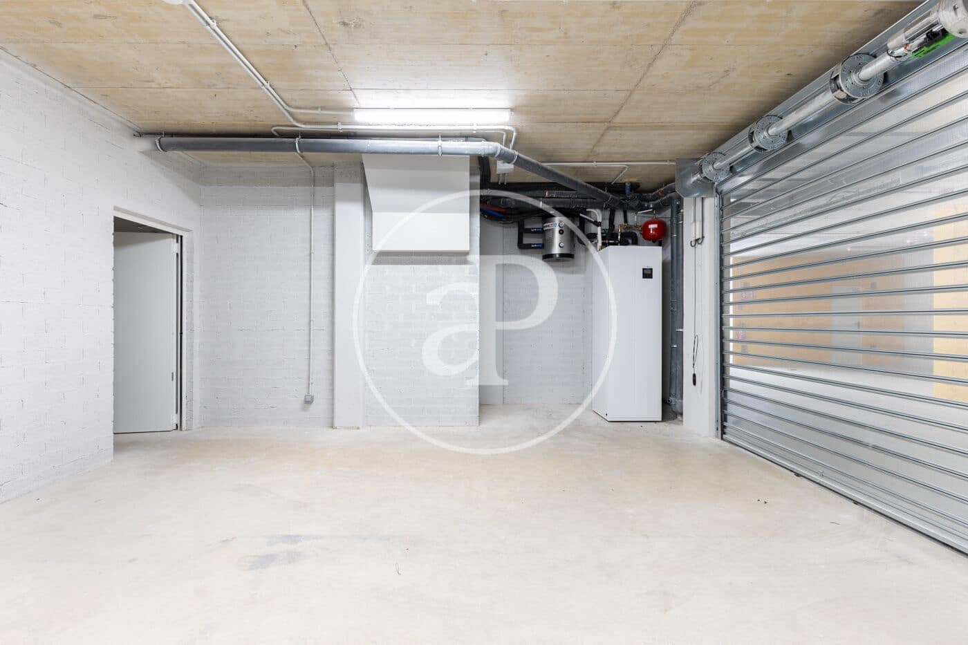 Apartamento de 3 habitaciones en Sant Cugat del Vallès en venta - 1.200.000 € (Ref: 9741727)