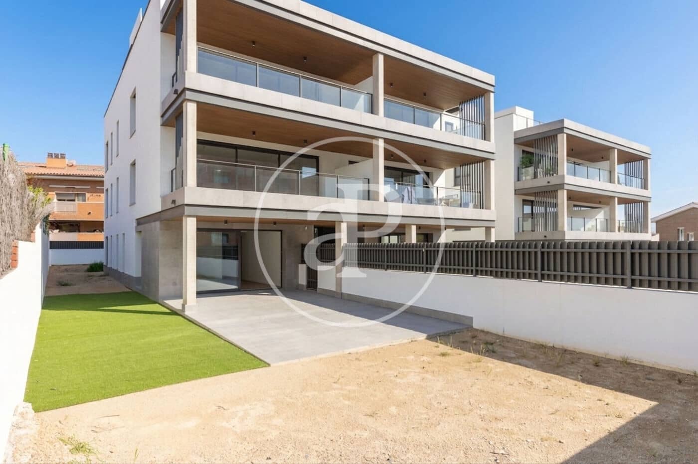 3 quarto Apartamento para venda em Sant Cugat del Valles - 1 090 000 € (Ref: 9741727)