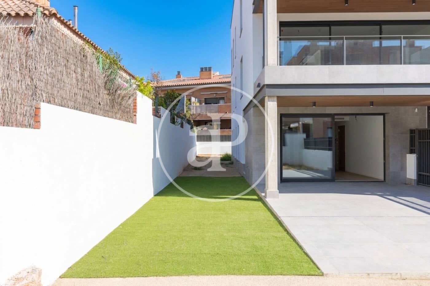 3 quarto Apartamento para venda em Sant Cugat del Valles - 1 090 000 € (Ref: 9741727)