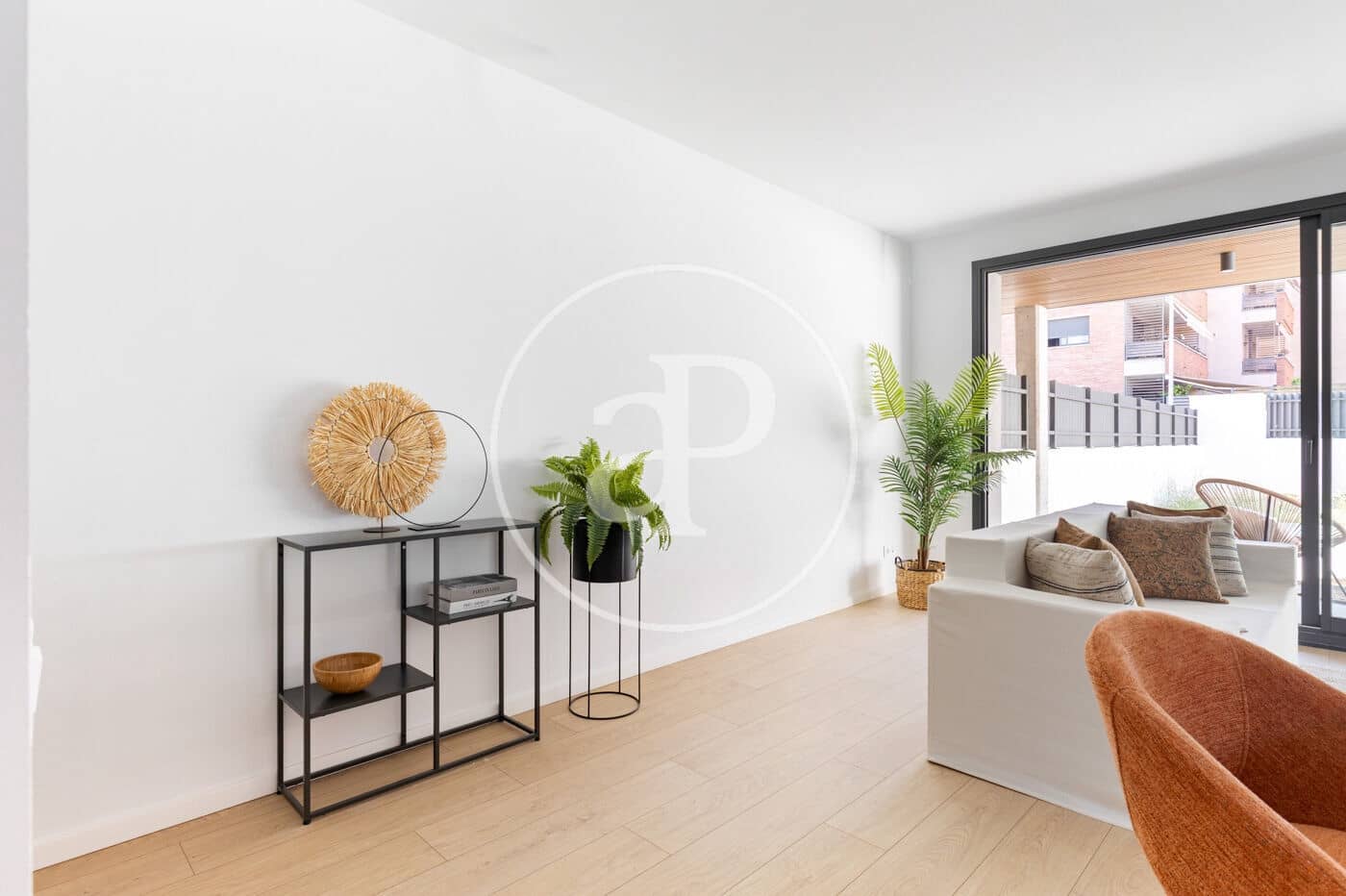 Apartamento de 3 habitaciones en Sant Cugat del Vallès en venta - 1.050.000 € (Ref: 9741727)