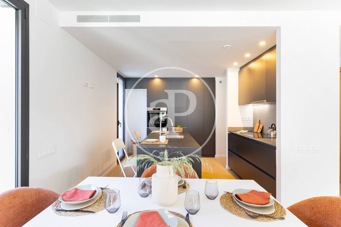 Apartamento de 3 habitaciones en Sant Cugat del Vallès en venta - 1.050.000 € (Ref: 9741727)