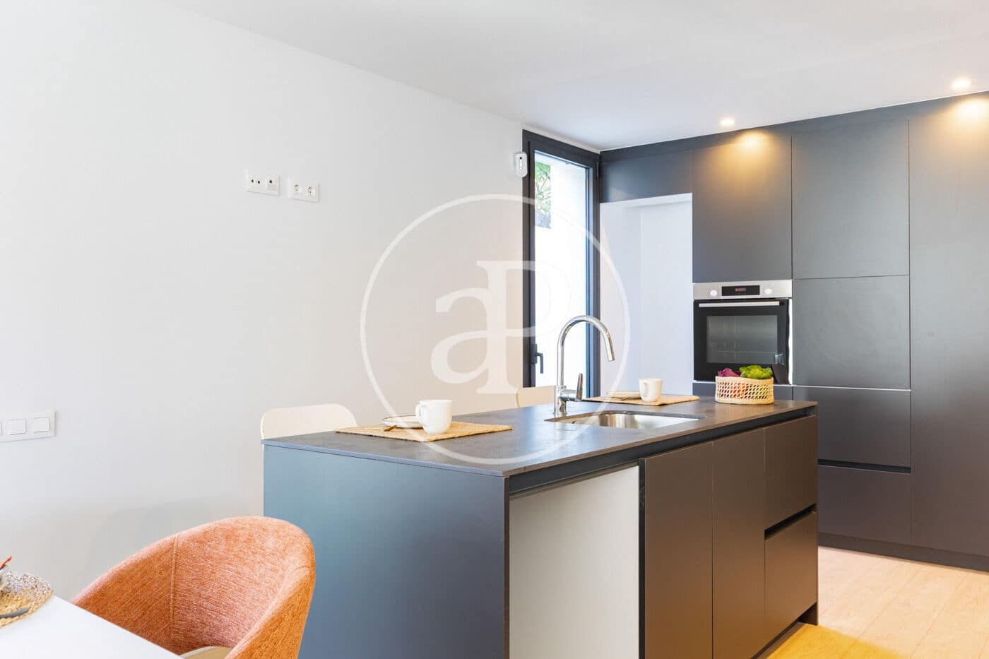 Apartamento de 3 habitaciones en Sant Cugat del Vallès en venta - 1.050.000 € (Ref: 9741727)
