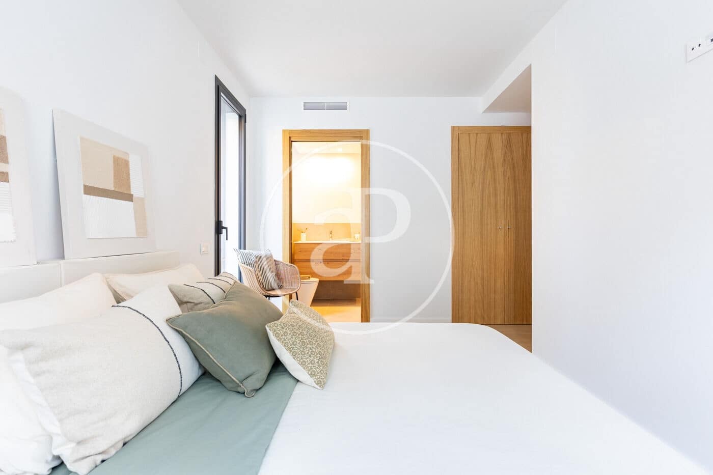 Apartamento de 3 habitaciones en Sant Cugat del Vallès en venta - 1.050.000 € (Ref: 9741727)