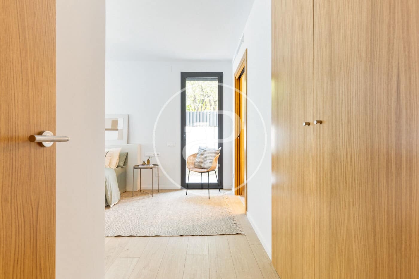 Apartamento de 3 habitaciones en Sant Cugat del Vallès en venta - 1.050.000 € (Ref: 9741727)