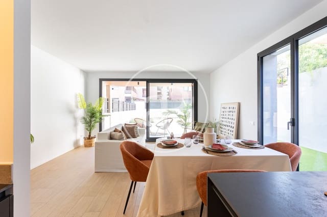 3 soveværelse Lejlighed til salg i Sant Cugat del Vallès - € 1.050.000 (Ref: 9741727)
