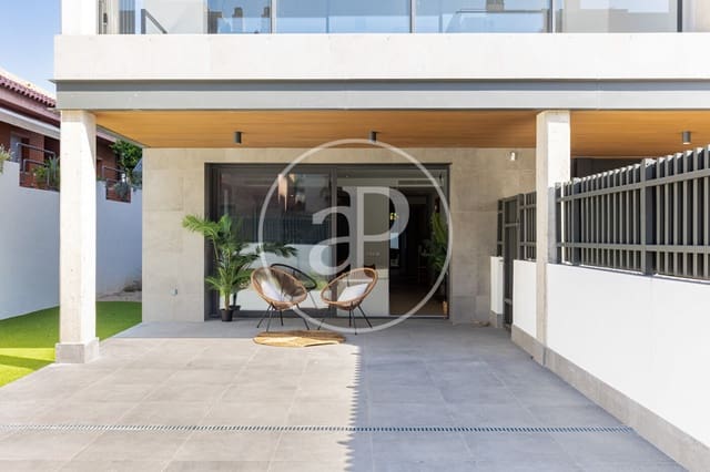 3 soveværelse Lejlighed til salg i Sant Cugat del Vallès - € 1.050.000 (Ref: 9741727)
