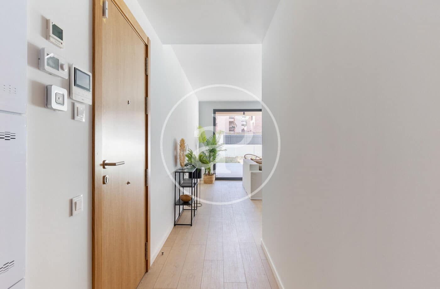 Apartamento de 3 habitaciones en Sant Cugat del Vallès en venta - 1.050.000 € (Ref: 9741727)