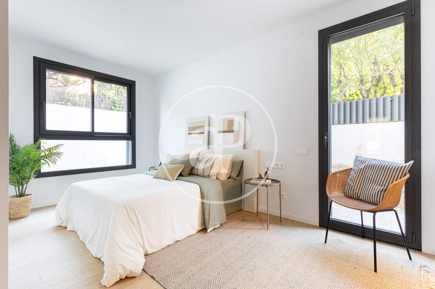 Apartamento de 3 habitaciones en Sant Cugat del Vallès en venta - 1.050.000 € (Ref: 9741727)