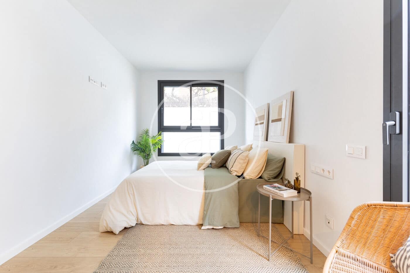 Apartamento de 3 habitaciones en Sant Cugat del Vallès en venta - 1.050.000 € (Ref: 9741727)