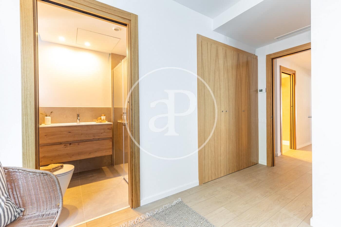 Apartamento de 3 habitaciones en Sant Cugat del Vallès en venta - 1.050.000 € (Ref: 9741727)
