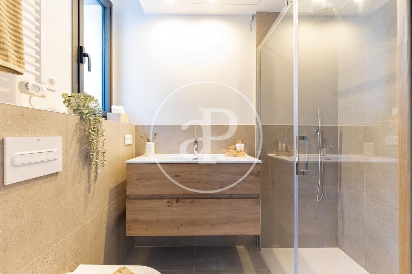 Apartamento de 3 habitaciones en Sant Cugat del Vallès en venta - 1.050.000 € (Ref: 9741727)