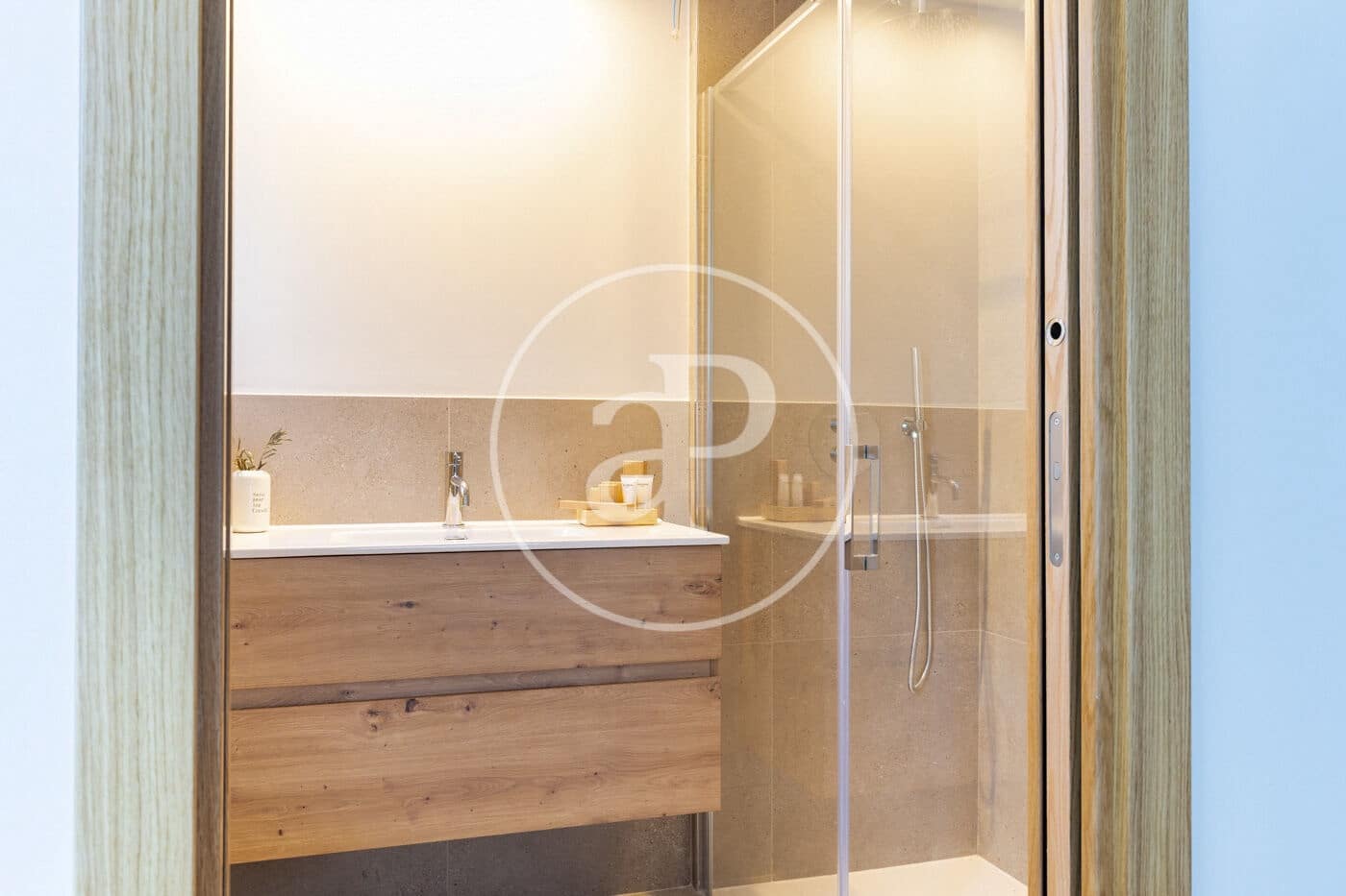Apartamento de 3 habitaciones en Sant Cugat del Vallès en venta - 1.050.000 € (Ref: 9741727)