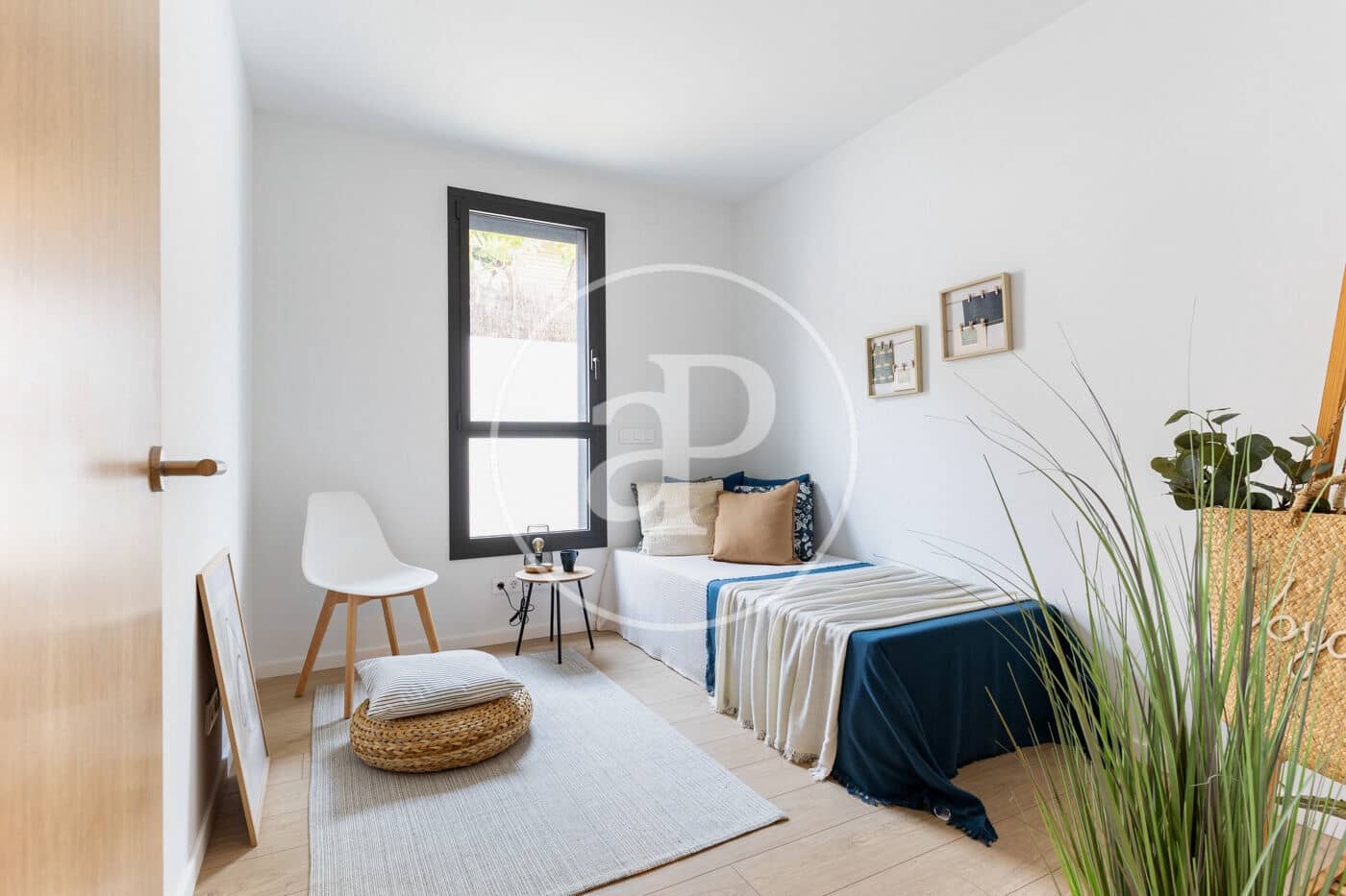 Apartamento de 3 habitaciones en Sant Cugat del Vallès en venta - 1.050.000 € (Ref: 9741727)