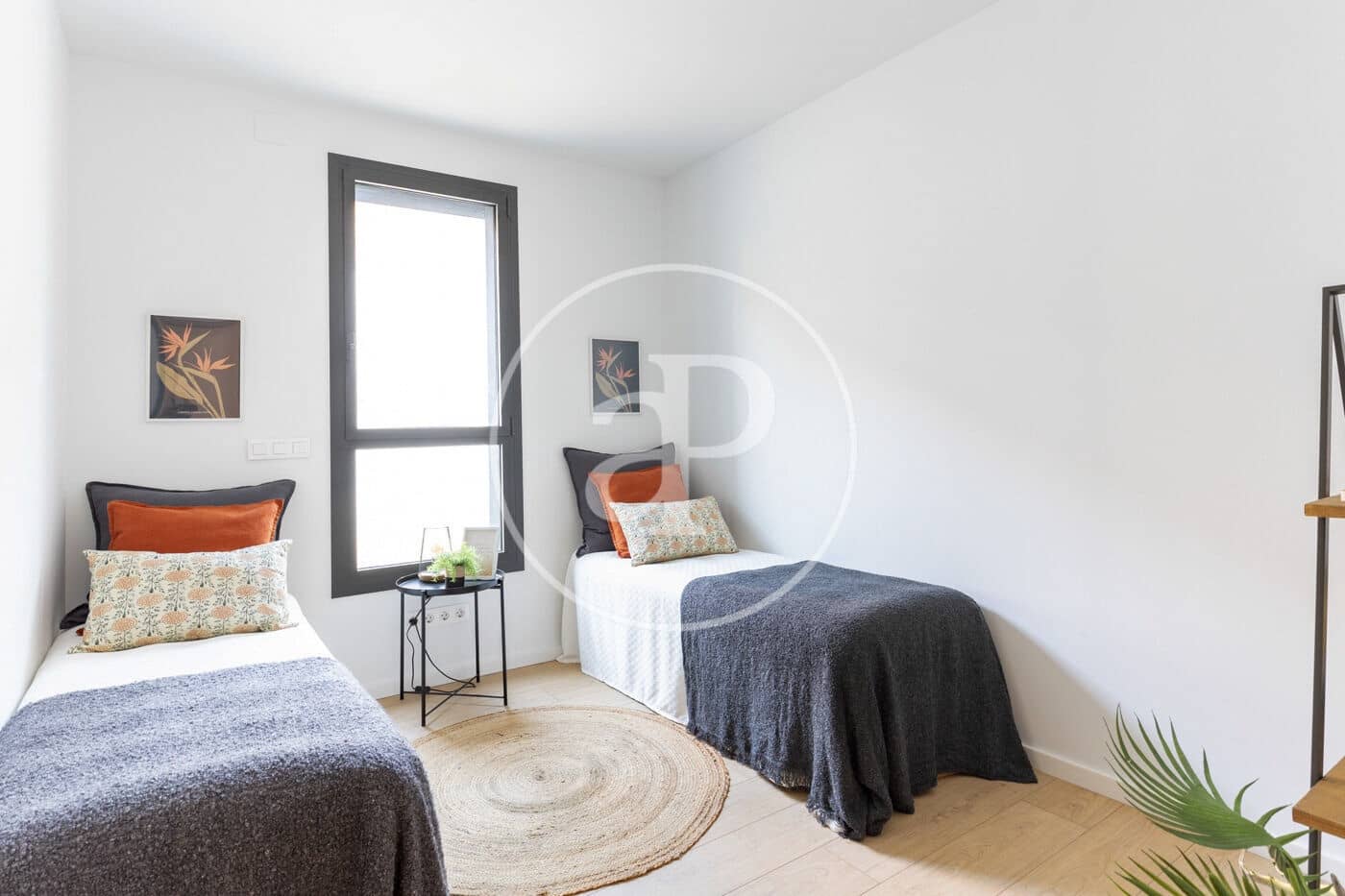 Apartamento de 3 habitaciones en Sant Cugat del Vallès en venta - 1.050.000 € (Ref: 9741727)