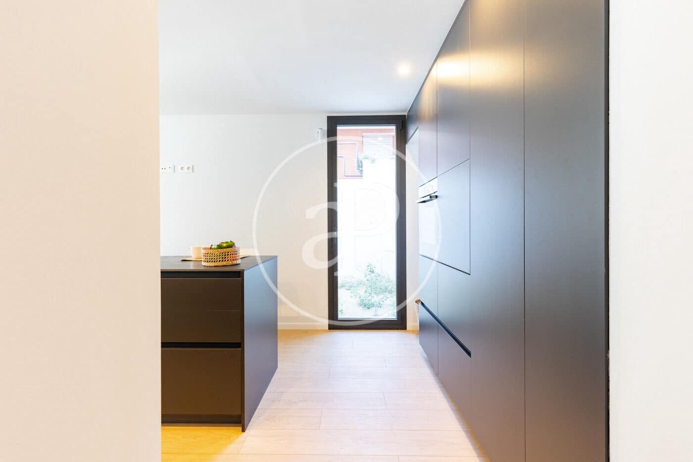 Apartamento de 3 habitaciones en Sant Cugat del Vallès en venta - 1.050.000 € (Ref: 9741727)