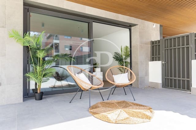 3 soveværelse Lejlighed til salg i Sant Cugat del Vallès - € 1.050.000 (Ref: 9741727)