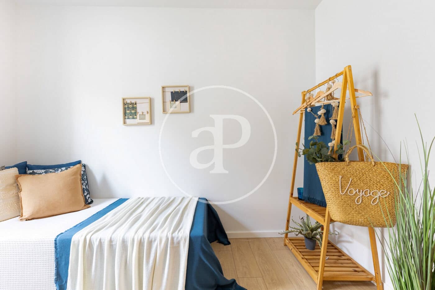 Apartamento de 3 habitaciones en Sant Cugat del Vallès en venta - 1.050.000 € (Ref: 9741727)