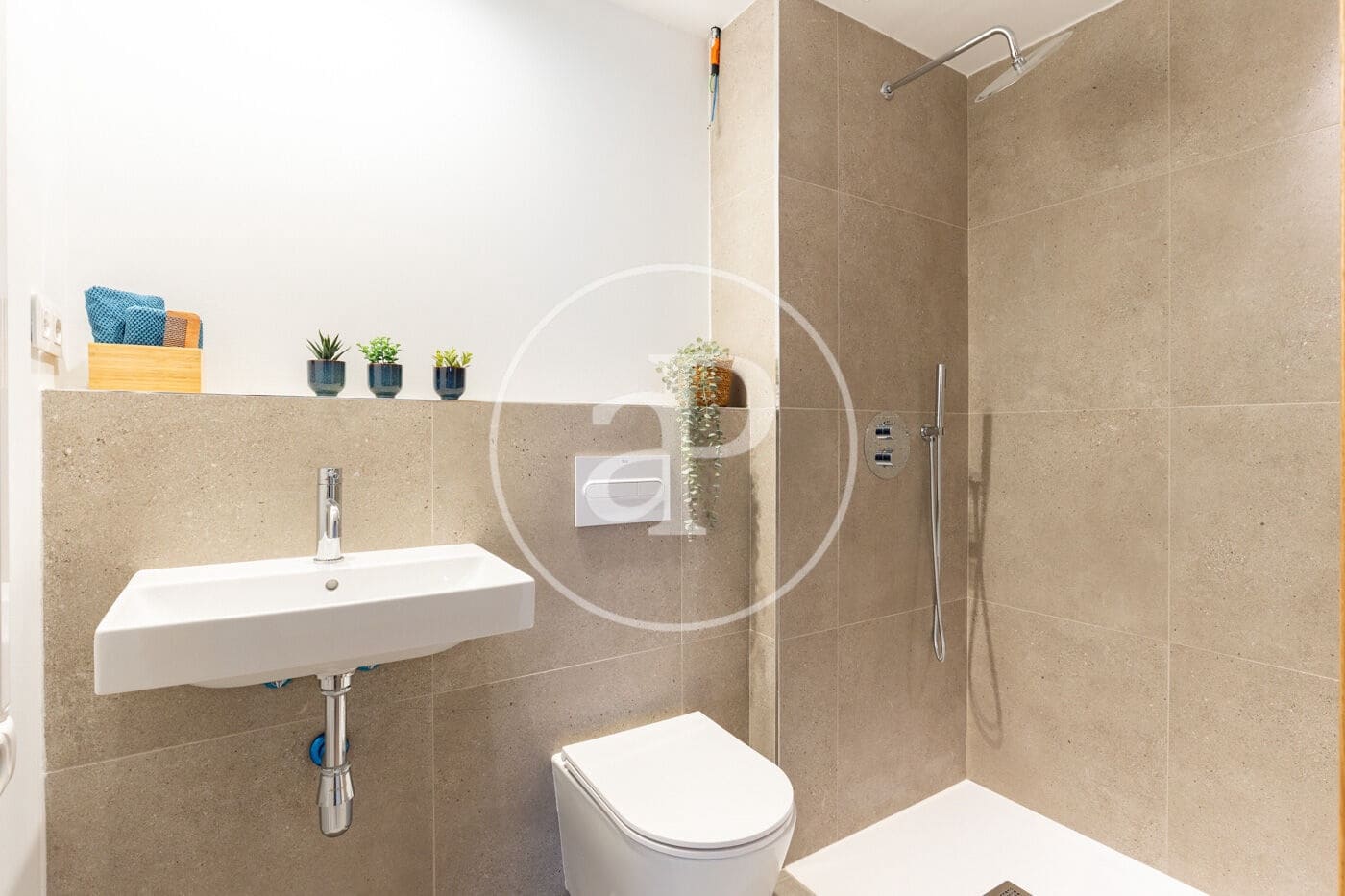 Apartamento de 3 habitaciones en Sant Cugat del Vallès en venta - 1.050.000 € (Ref: 9741727)