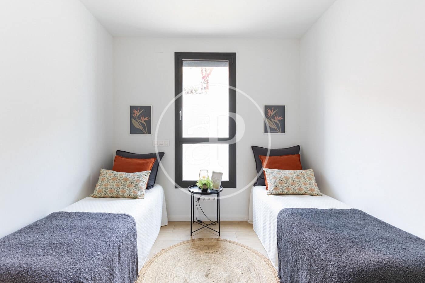 Apartamento de 3 habitaciones en Sant Cugat del Vallès en venta - 1.050.000 € (Ref: 9741727)
