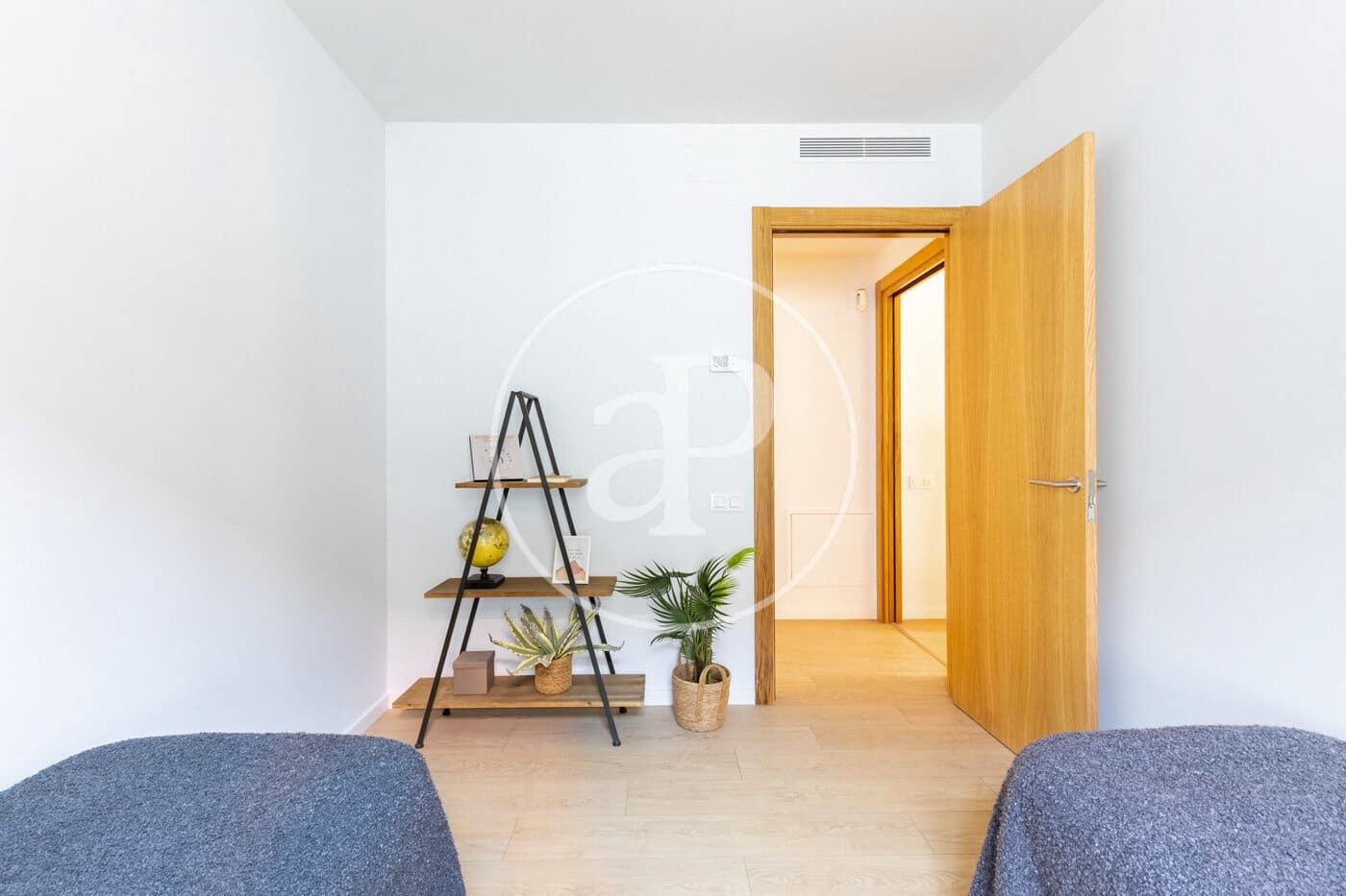 Apartamento de 3 habitaciones en Sant Cugat del Vallès en venta - 1.050.000 € (Ref: 9741727)