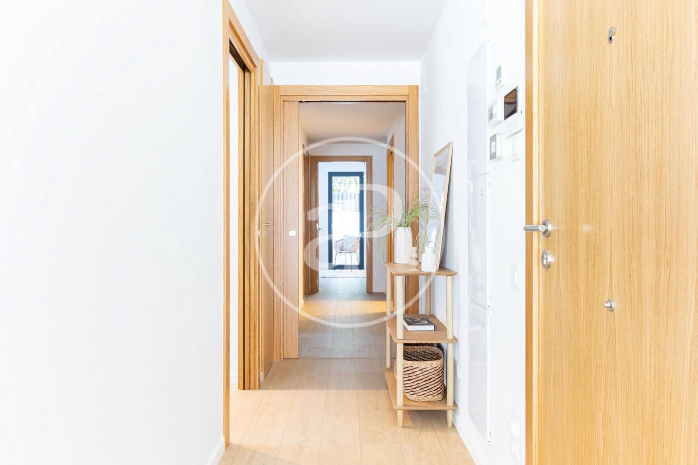 Apartamento de 3 habitaciones en Sant Cugat del Vallès en venta - 1.050.000 € (Ref: 9741727)