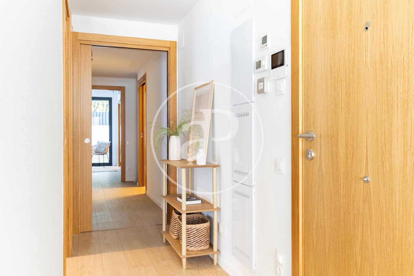 Apartamento de 3 habitaciones en Sant Cugat del Vallès en venta - 1.050.000 € (Ref: 9741727)