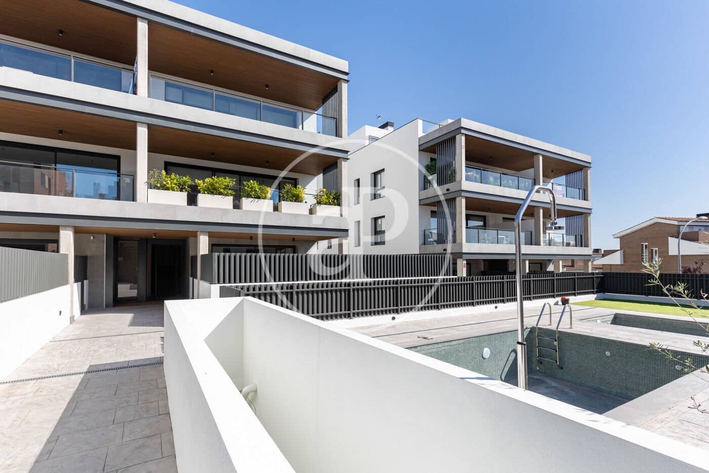 Apartamento de 3 habitaciones en Sant Cugat del Vallès en venta - 1.050.000 € (Ref: 9741727)