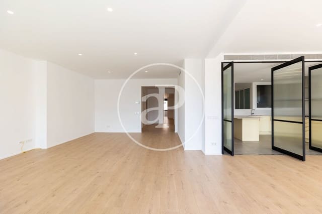 4 bedroom Apartment for sale in Sant Gervasi - Galvany, Barcelona city - € 2,900,000 (Ref: 9741728)