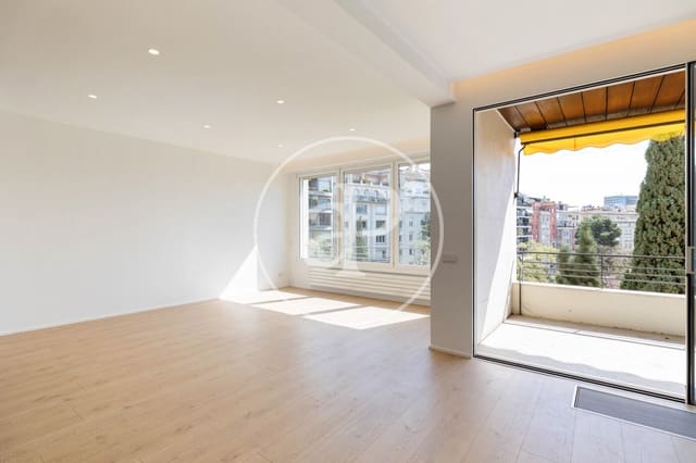 4 bedroom Apartment for sale in Sant Gervasi - Galvany, Barcelona city - € 2,900,000 (Ref: 9741728)