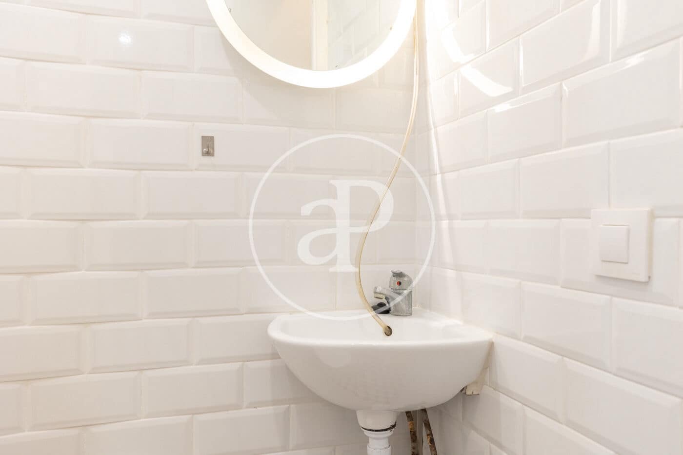 Apartamento de 2 habitaciones en Barcelona ciudad en venta - 350.000 € (Ref: 9741729)